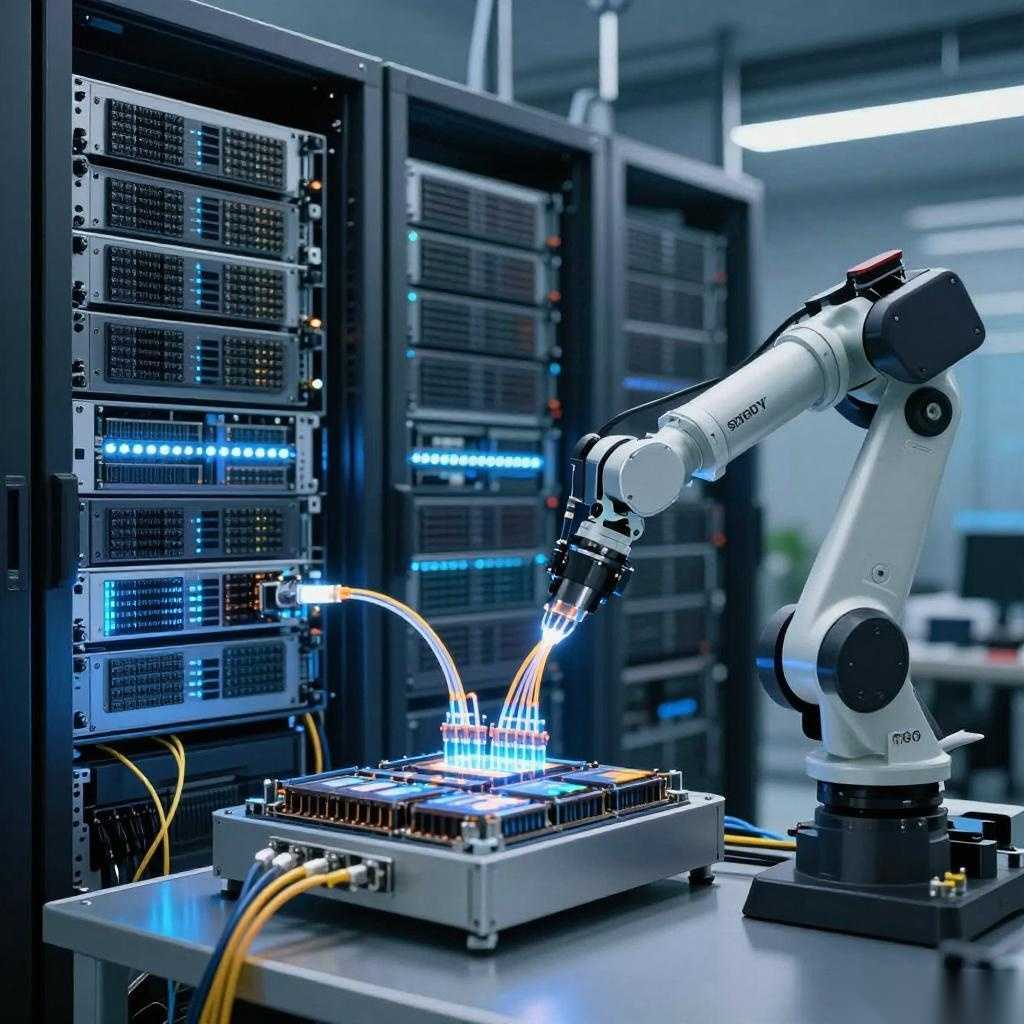 存储超级周期下的AI硬件维护与故障排查关键要点｜实用指南
