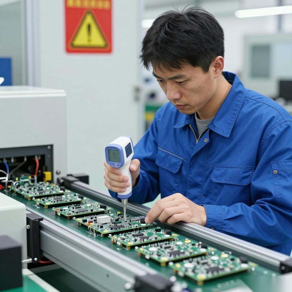 存储超级周期下的AI硬件维护与故障排查关键要点|实用指南