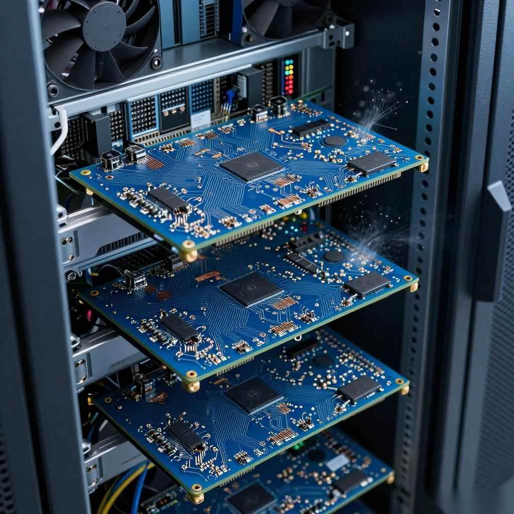 高频高速PCB安装调试与使用方法详解｜实用指南