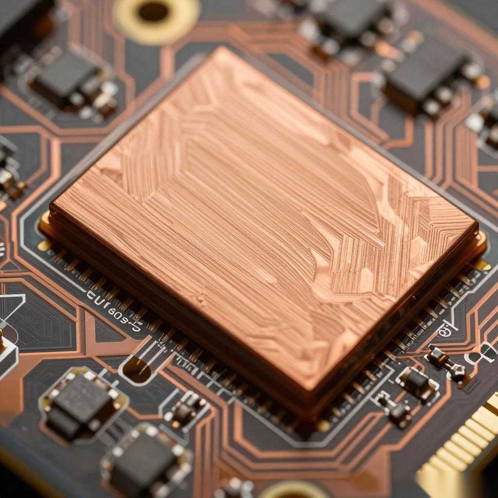 AI服务器推动高频高速PCB需求增长：应用与案例分析指南