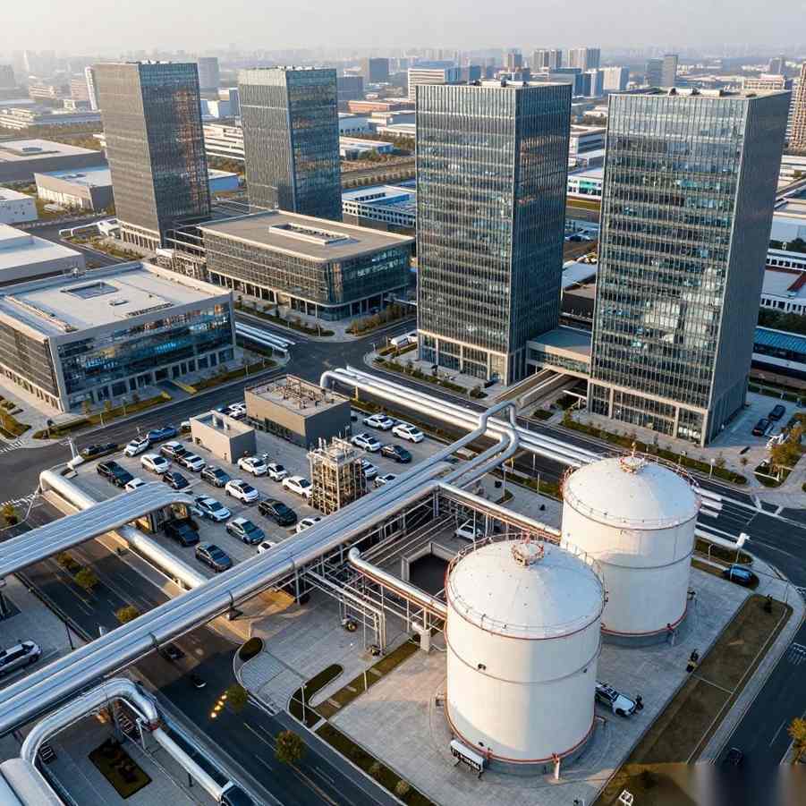 氢能区域试点应用场景与案例深度解析全攻略
