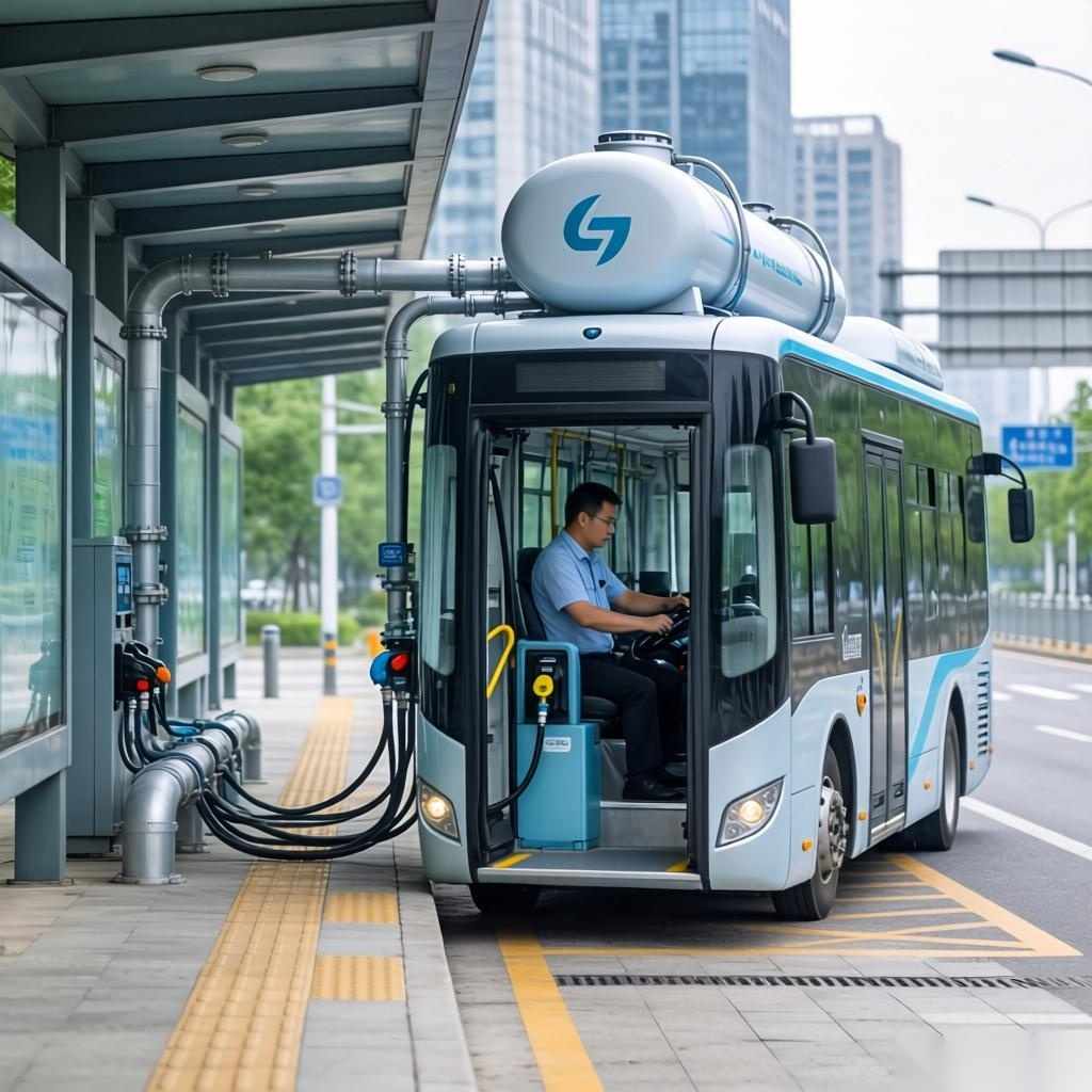 氢能区域试点应用场景与案例深度解析全攻略