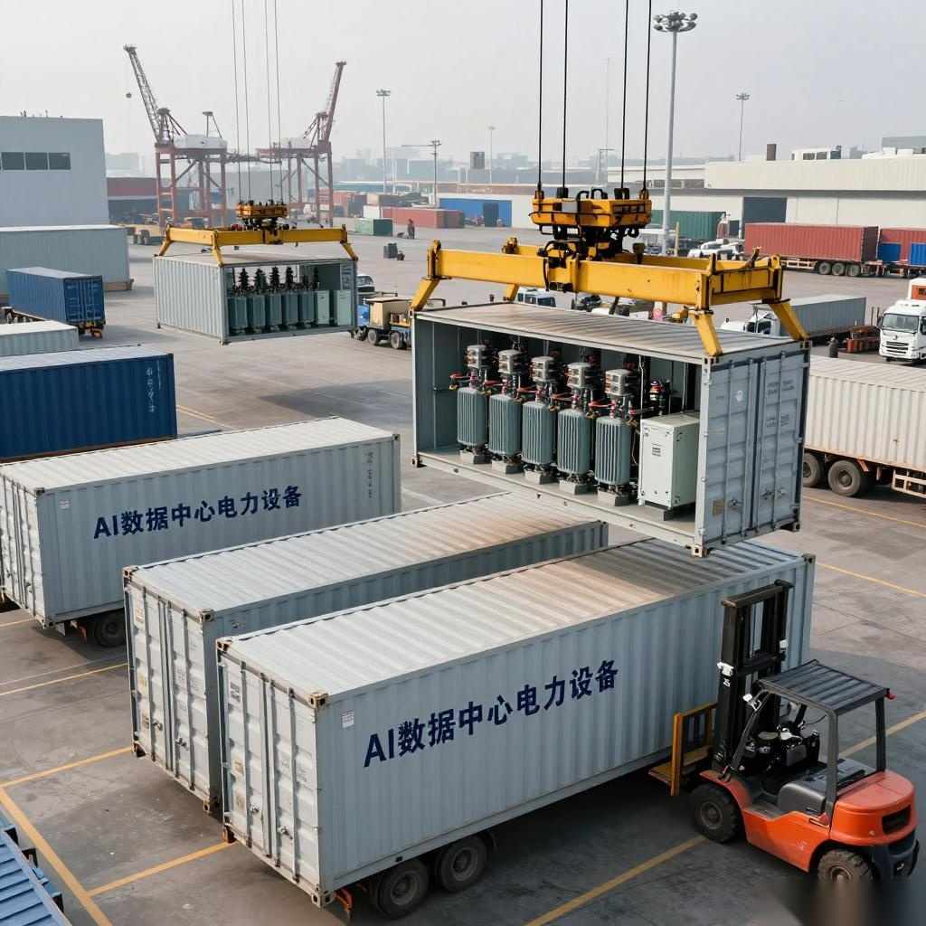 变压器出海热潮下的故障排查与维护保养策略｜实用指南