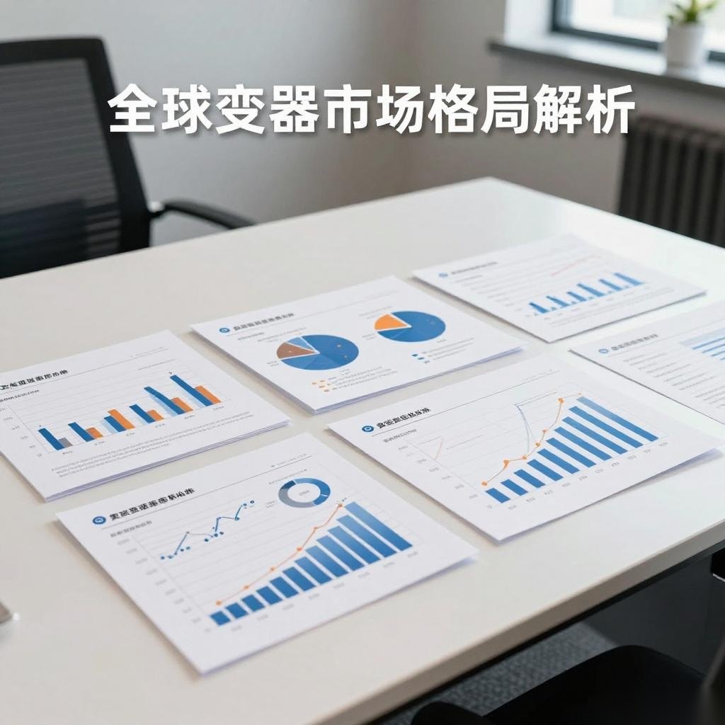 全球变压器市场格局解析：选型指南与参数对比全攻略