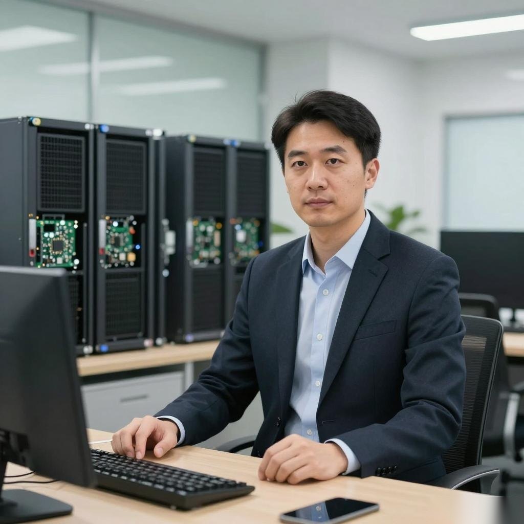 PCB行业景气提升AI服务器需求强劲增长全攻略