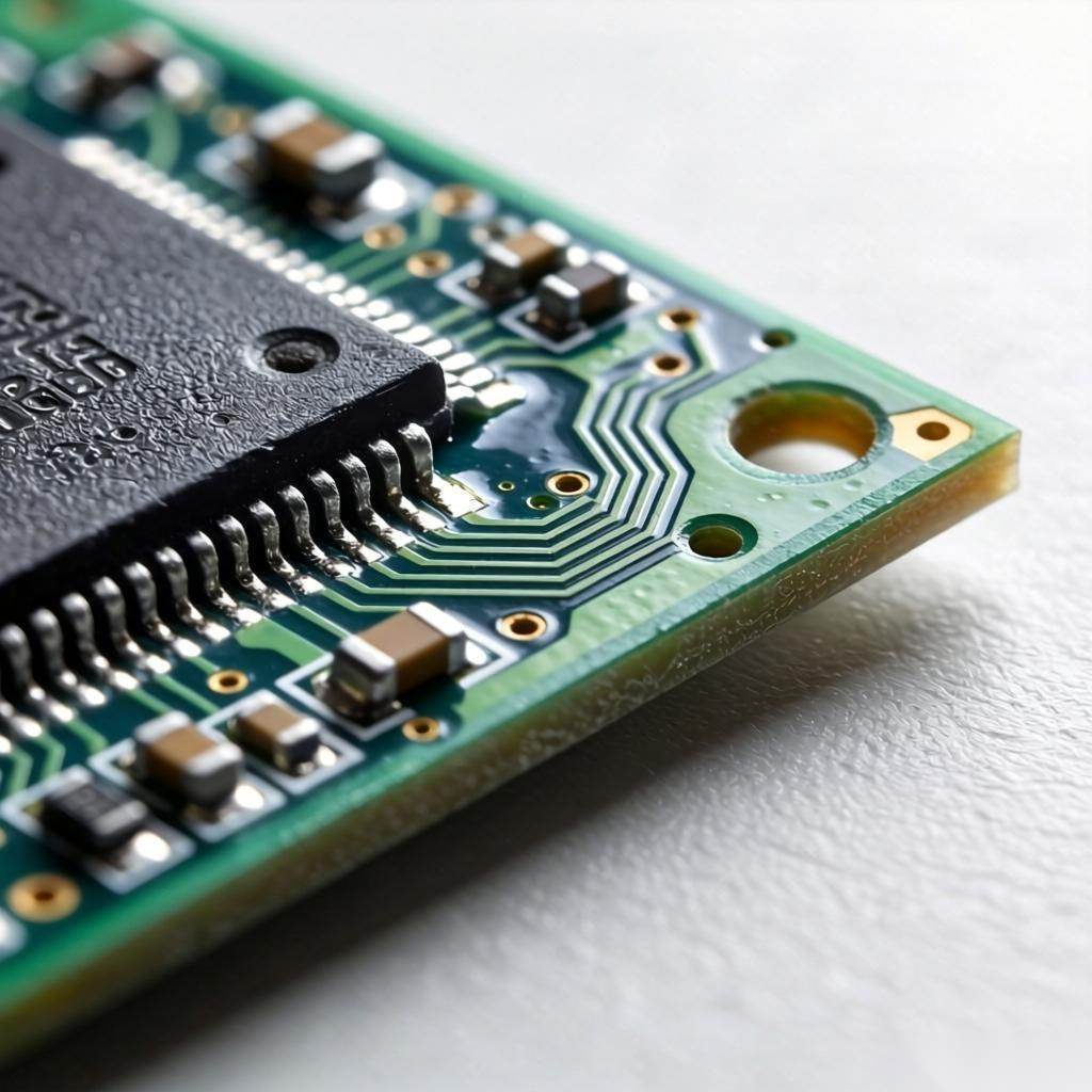 PCB行业景气AI服务器驱动机电结构性机会全攻略
