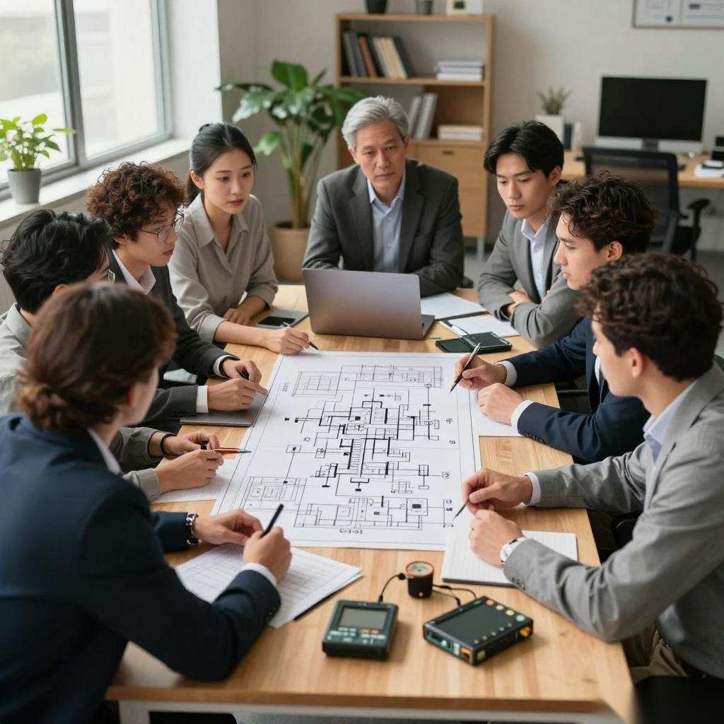 PCB行业景气AI服务器驱动机电结构性机会全攻略