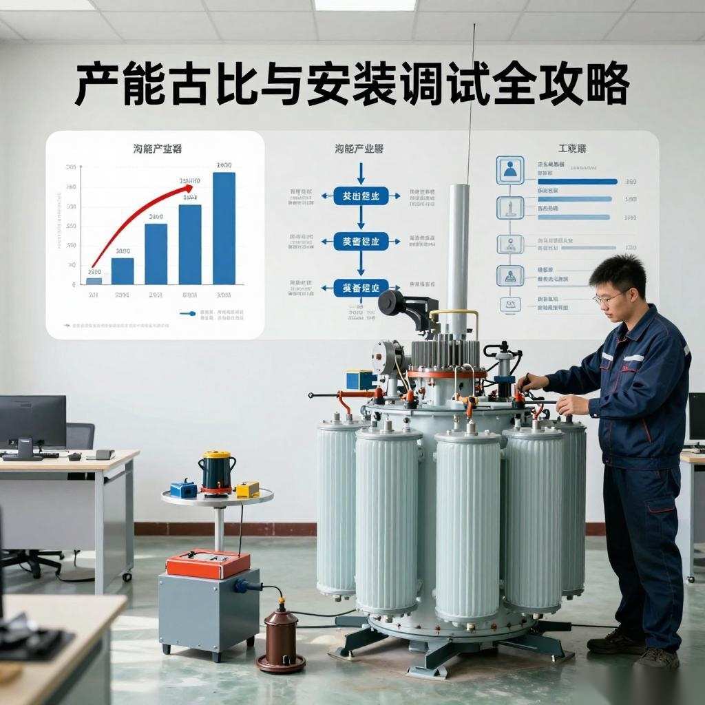 常州变压器产能占比与安装调试全攻略