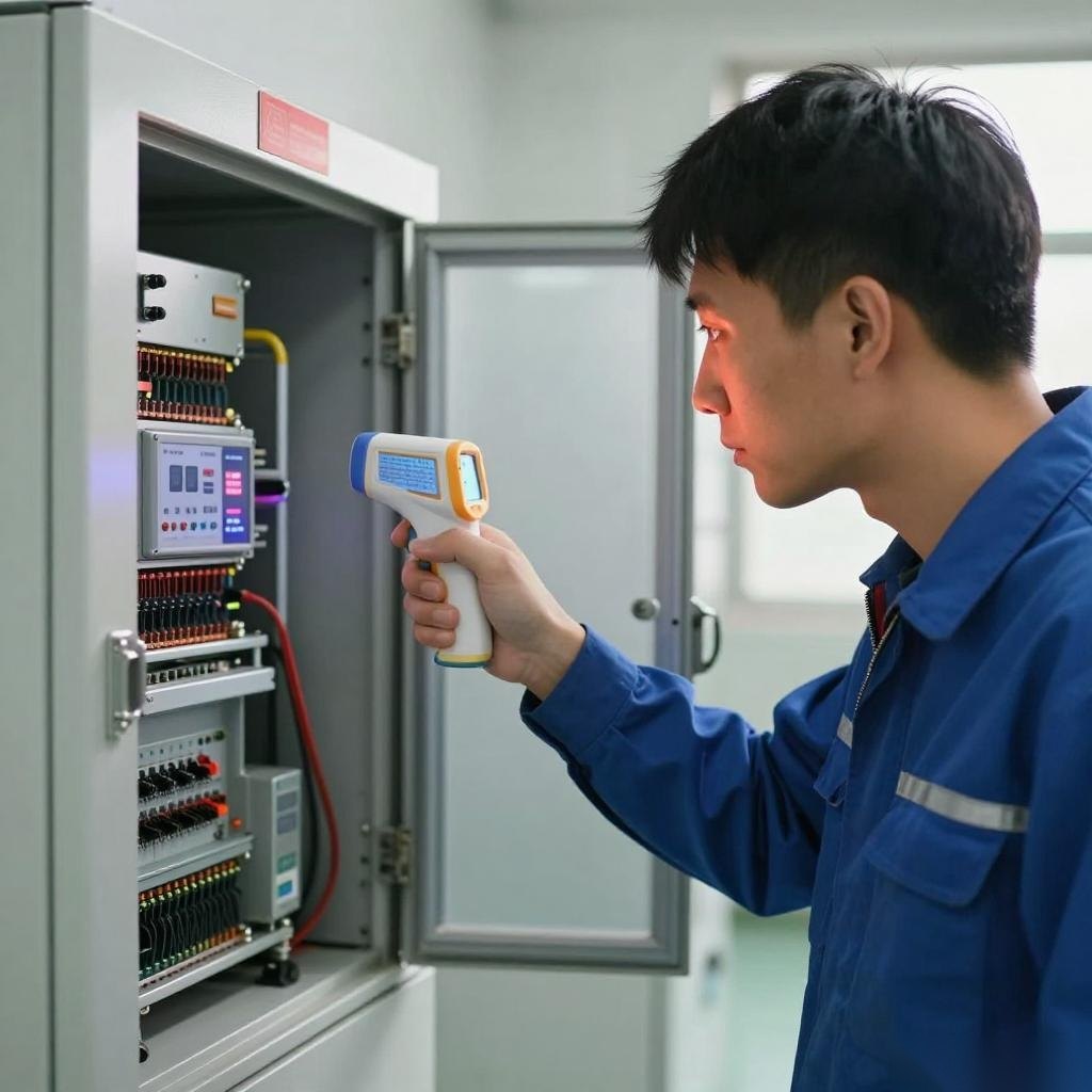 重大基础设施建设中机电设备管理策略｜故障排查与维护全攻略