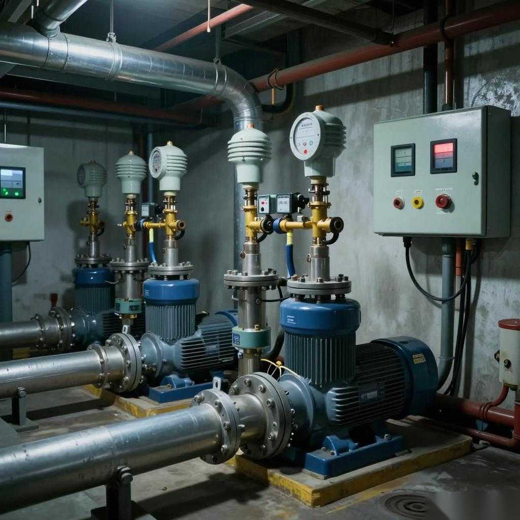 两重建设项目机电设备安装调试与使用方法指南｜核心要点
