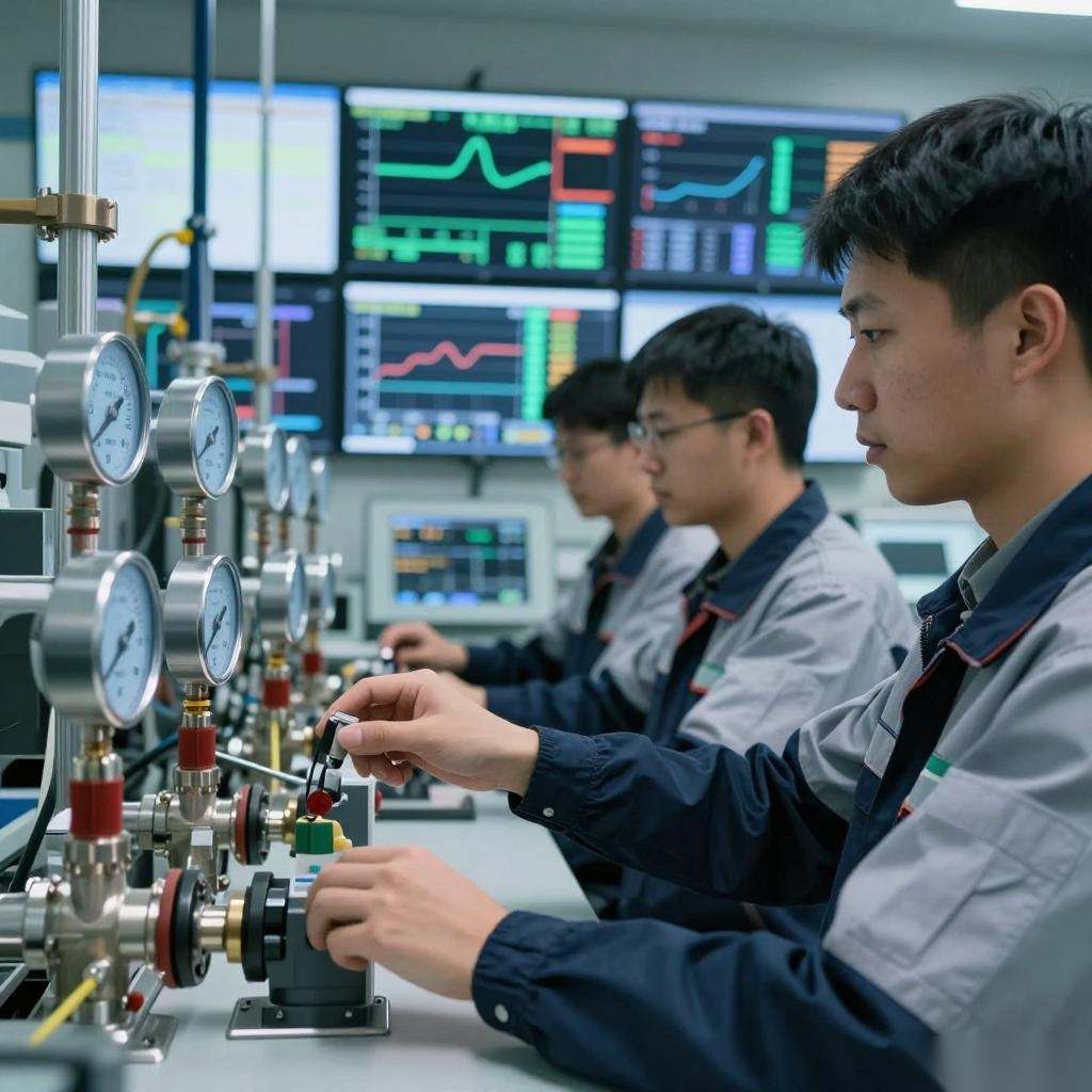 两重建设项目机电设备选型指南与参数对比分析|基础设施升级全攻略