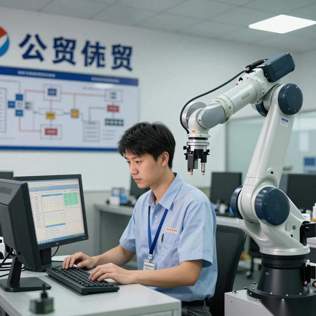 广交会机电爆款产品安装调试与使用方法全解析指南