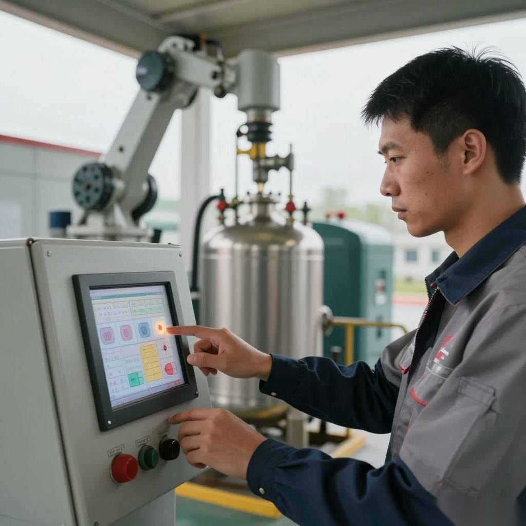 固态合金储氢技术在氢能机电装备中的应用与实践｜氢能应用指南