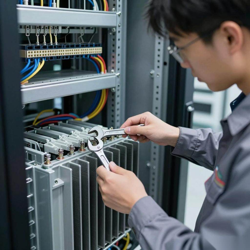 常州变压器安装调试与使用方法｜实用指南