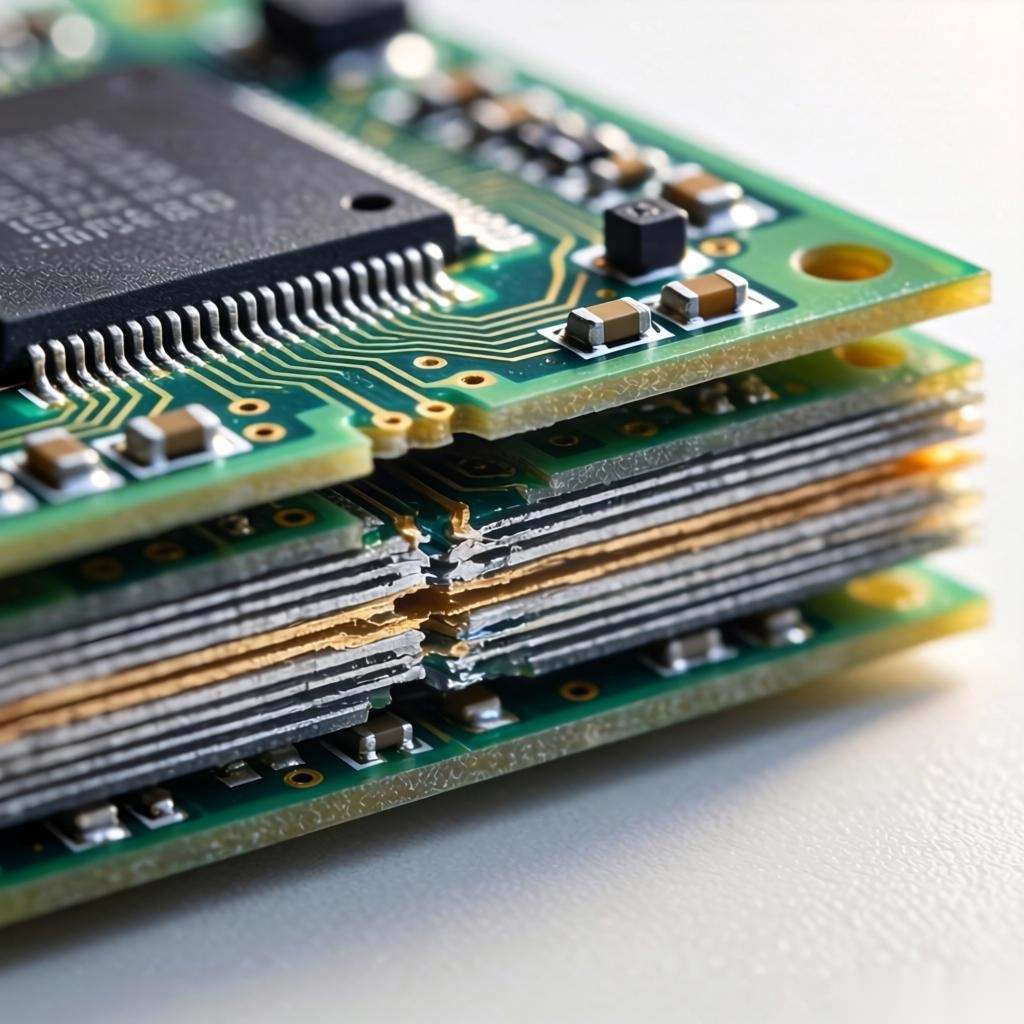 高频高速PCB故障排查与维护保养全攻略
