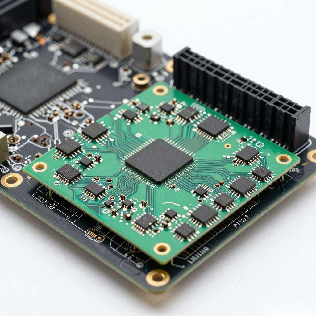 高频高速PCB故障排查与维护保养全攻略