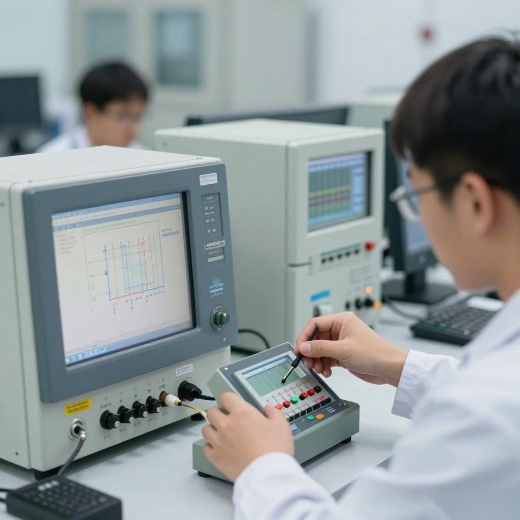 模糊PID控制技术在工业应用中的安装调试与使用指南｜实用指南