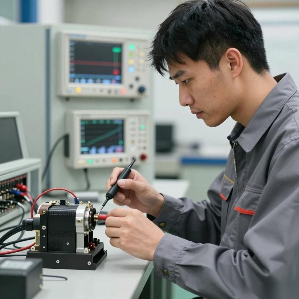 数字孪生技术在机电系统中的应用：虚拟调试与安装调试优化指南