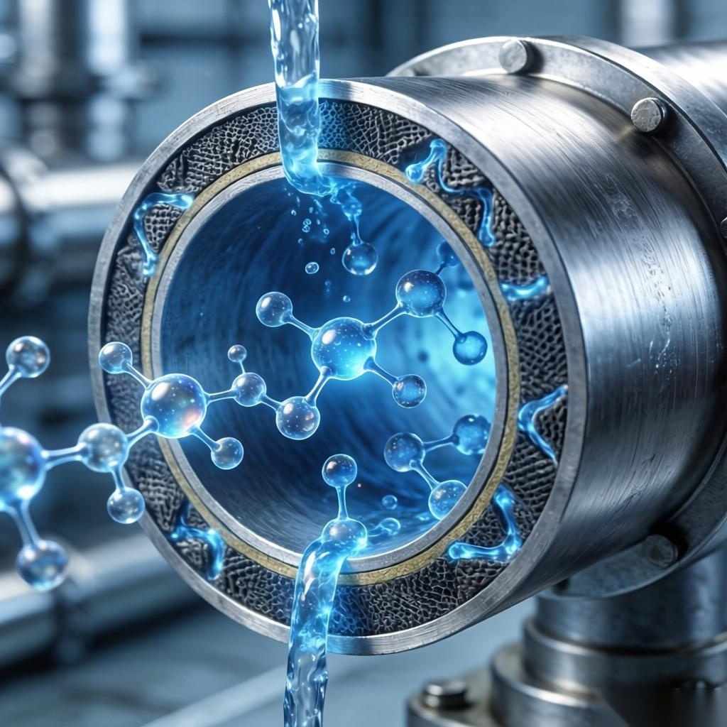 天然气掺氢示范项目安装调试与使用方法详解｜实践经验指南
