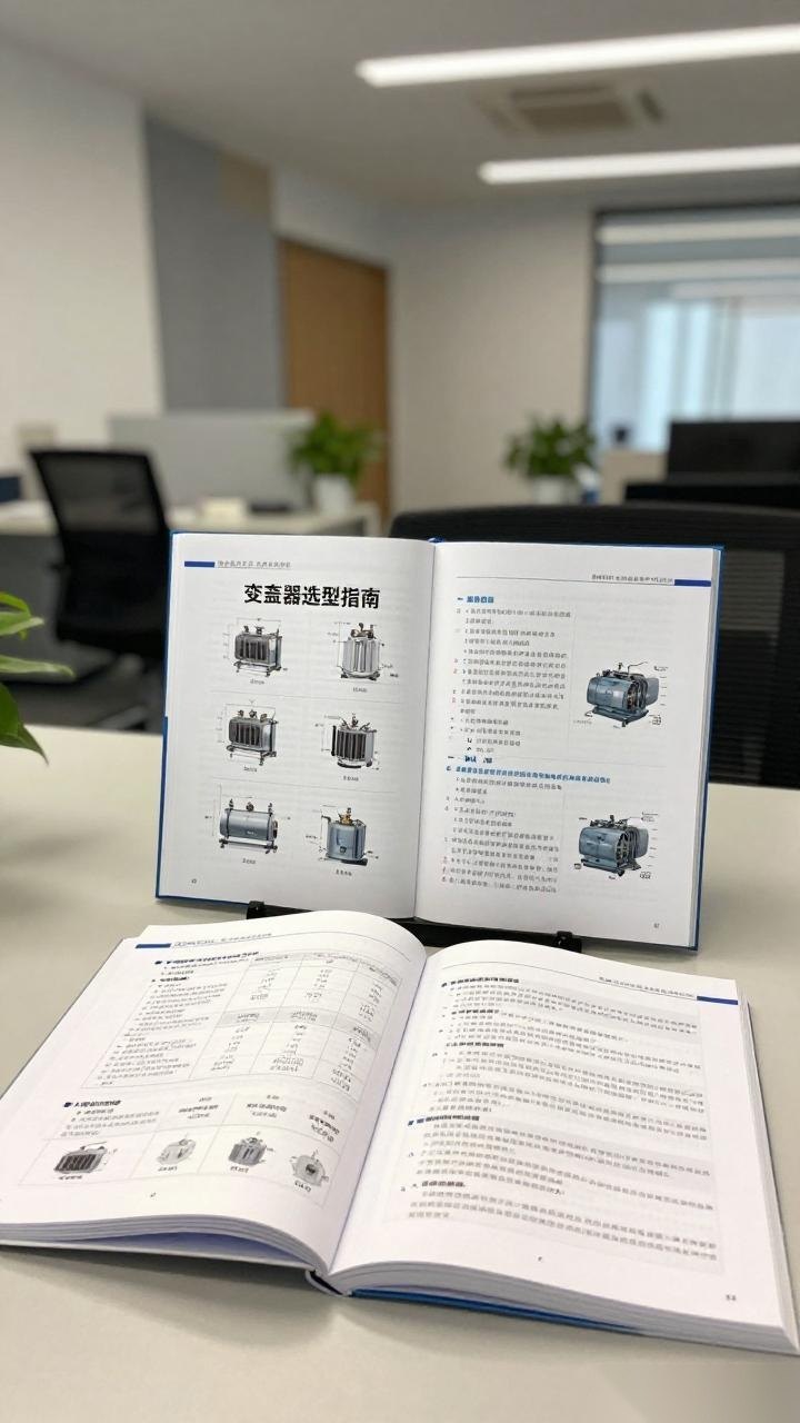 变压器选型指南:本土企业应对全球化挑战与AI数据中心电力需求策略