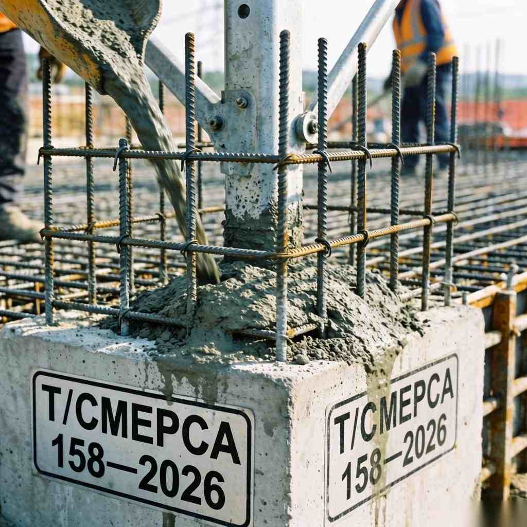 高压输电杆塔抗风灾设计实践:T/CMEPCA 158—2026标准下的应用场景与案例分析