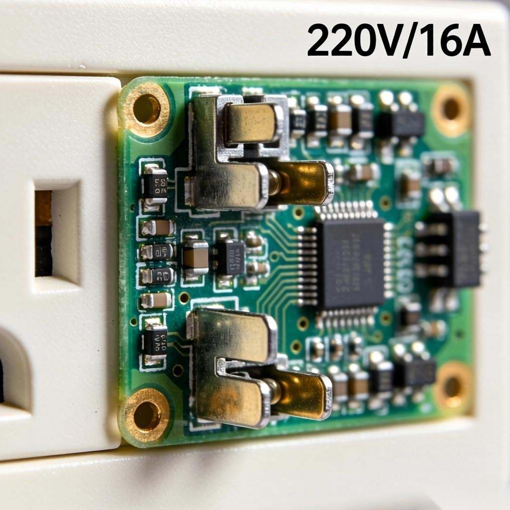 符合T/CMEEEA 095—2026标准的智能开关插座选型指南｜实用指南