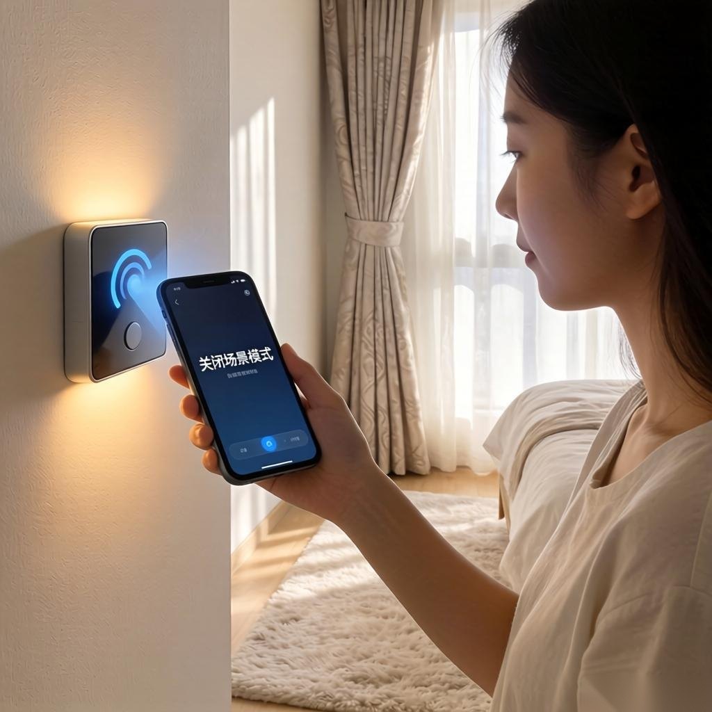 智能开关插座:应用场景与实际案例解析|家用模块化产品指南