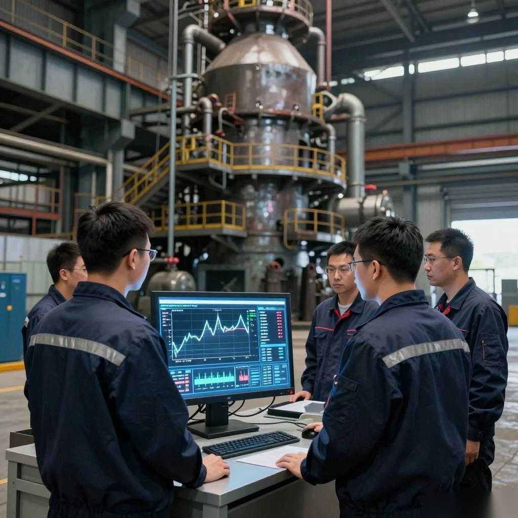 智能装备预测性维护与工业大数据融合应用全攻略