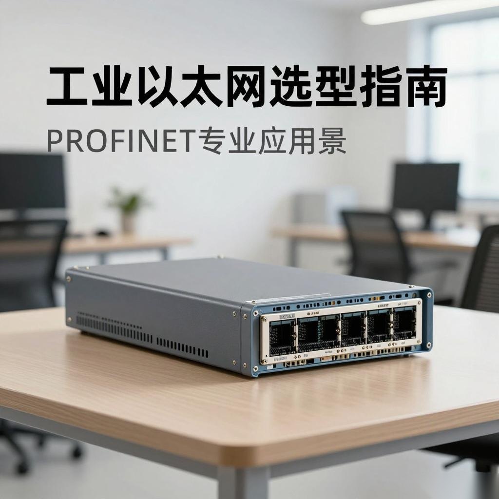 工业以太网交换机选型指南：PROFINET与EtherNet/IP协议对比｜实用指南