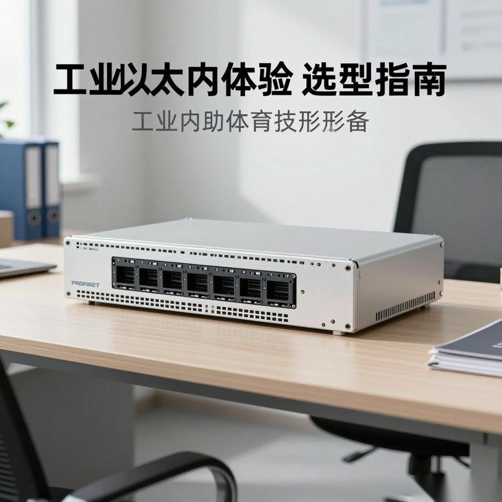 工业以太网交换机选型指南：PROFINET与EtherNet/IP协议对比｜实用指南