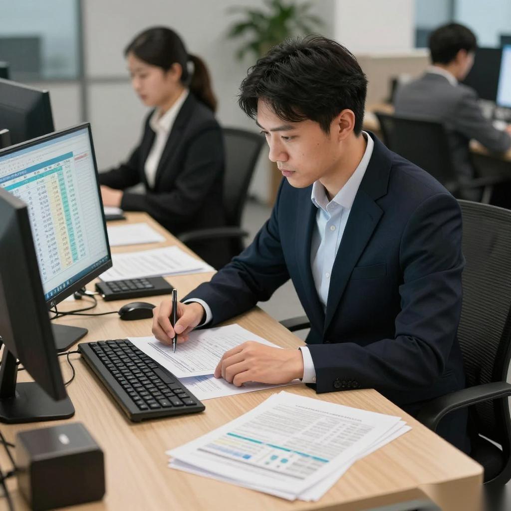 央行逆回购操作与机电行业融资故障排查维护保养全攻略