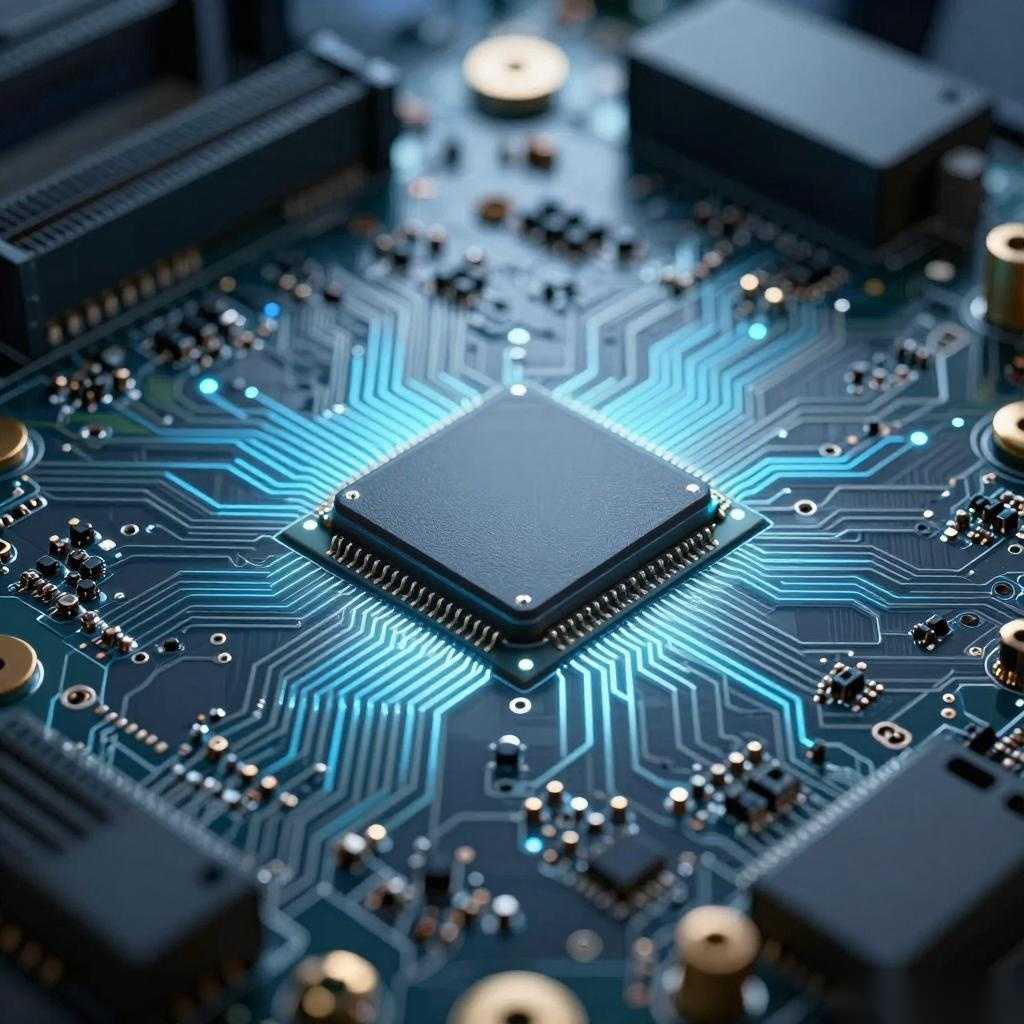 AI服务器时代高频高速PCB选型指南:关键材料与技术对比|实用指南