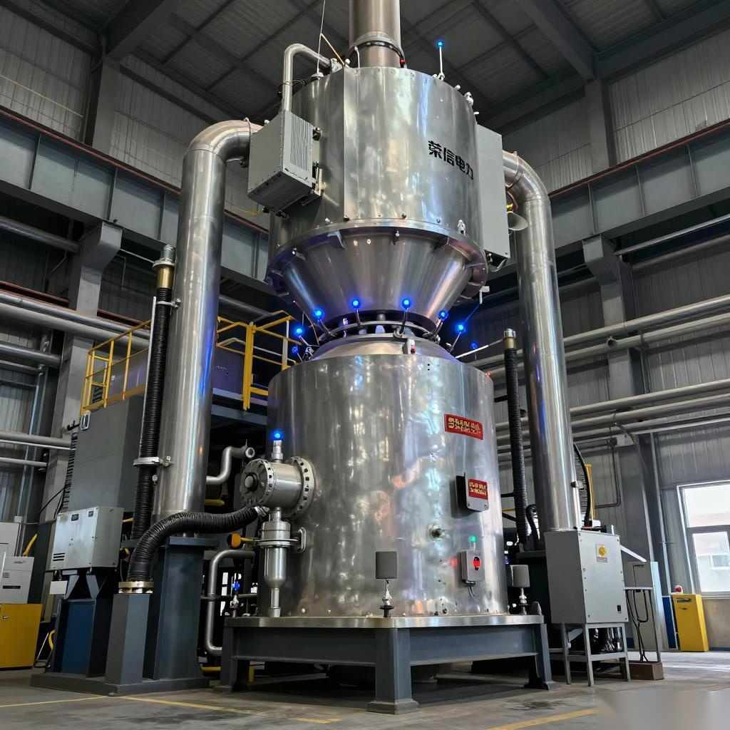 SVG应用场景与电能质量治理实践｜电力系统优化指南