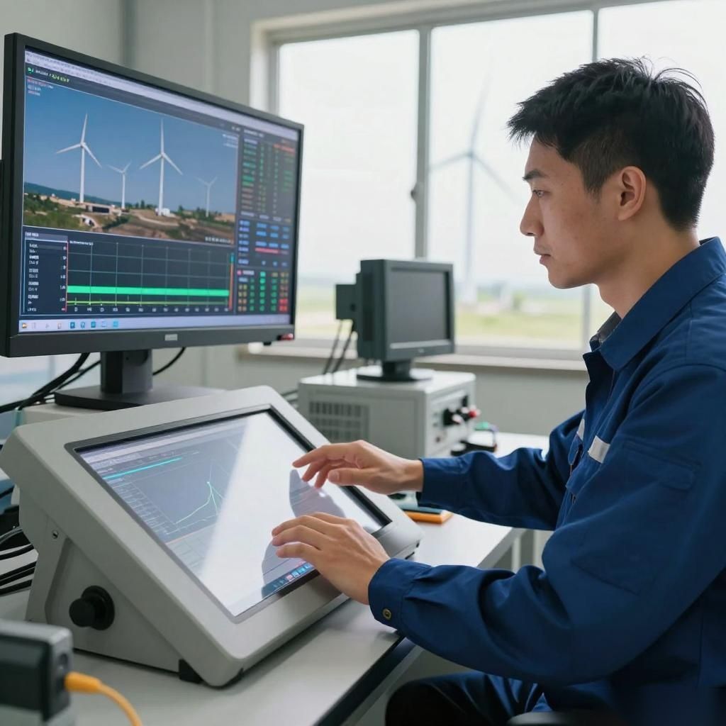 SVG应用场景与电能质量治理实践|电力系统优化指南