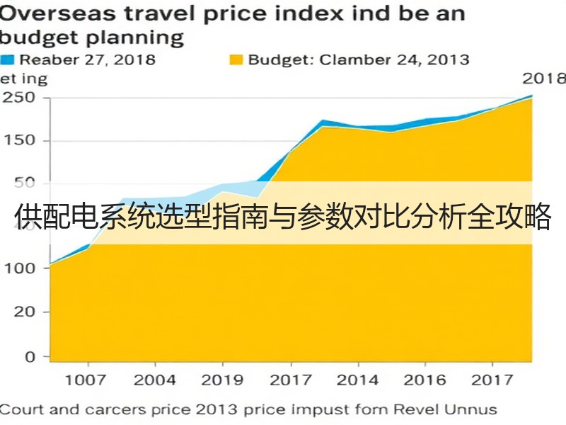 供配电系统选型指南与参数对比分析全攻略