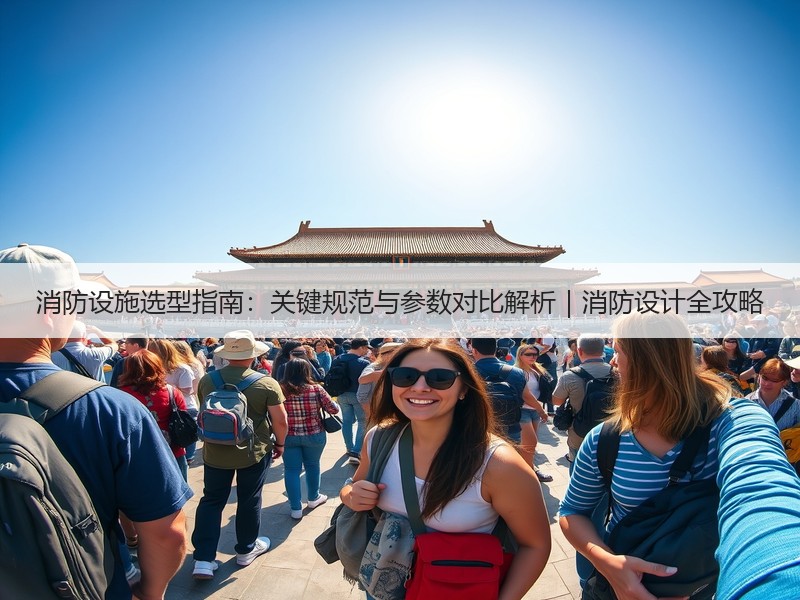 消防设施选型指南：关键规范与参数对比解析｜消防设计全攻略